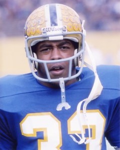 Tony Dorsett Pitt